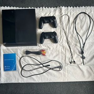 Original PlayStation 4 CUH-1115A